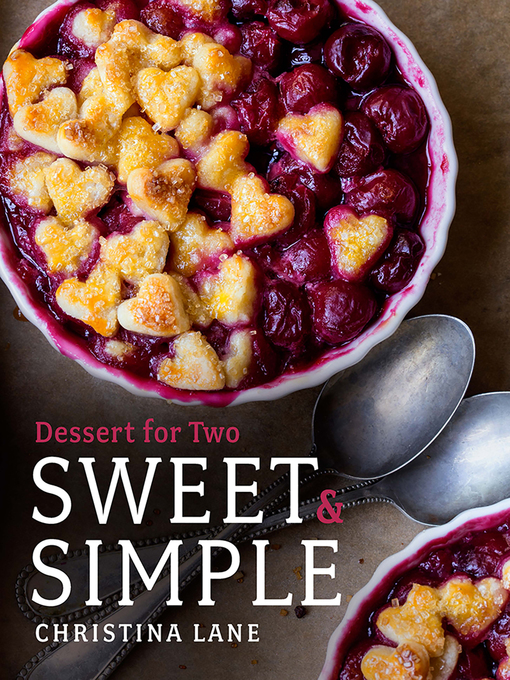 Title details for Sweet & Simple by Christina Lane - Wait list